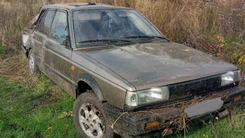 На Николаевщине в ДТП погиб водитель легковушки и травмированы трое пассажиров Фото № 0 На Николаевщине в ДТП погиб водитель легковушки и травмированы трое пассажиров Фото № 0