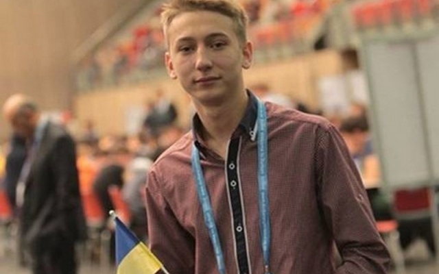 Николаевский гроссмейстер Александр Бортник выиграл международный турнир в Греции Фото № 0 Николаевский гроссмейстер Александр Бортник выиграл международный турнир в Греции Фото № 0
