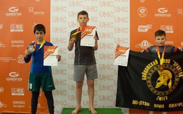 Завершился Национальный чемпионат Украины по Бразильскому Джиу-Джитсу, николаевская команда завоевала 16 медалей Фото № 7 Завершился Национальный чемпионат Украины по Бразильскому Джиу-Джитсу, николаевская команда завоевала 16 медалей Фото № 7