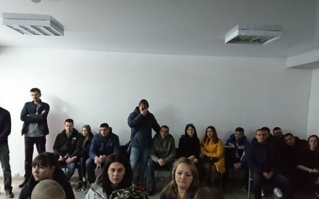 В Николаеве избирают меру пресечения Ольге Ладыге Фото № 3 В Николаеве избирают меру пресечения Ольге Ладыге Фото № 3