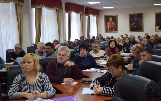 В Николаевской облгосадминистрации подняли вопрос о незаконной деятельности автозаправочных станций Фото № 1 В Николаевской облгосадминистрации подняли вопрос о незаконной деятельности автозаправочных станций Фото № 1