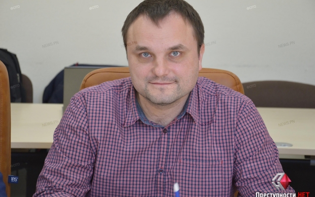 В Николаеве из семи уволенных водителей двух привлекут к административной ответственности Фото № 0 В Николаеве из семи уволенных водителей двух привлекут к административной ответственности Фото № 0