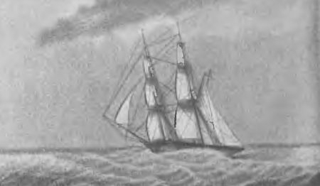 3 июня 1821 года в Николаевском адмиралтействе спущен на воду 22-пушечный бриг 3 июня 1821 года в Николаевском адмиралтействе спущен на воду 22-пушечный бриг
