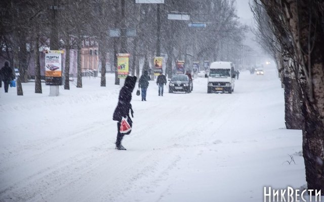 Городская власть рекомендует 6 января объявить выходным днем Фото № 0 Городская власть рекомендует 6 января объявить выходным днем Фото № 0