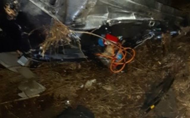 Жительнице Николаева не хватала адреналина в крови и она заказала такси для «покатек», на высокой скорости машина перевернулась Фото № 0 Жительнице Николаева не хватала адреналина в крови и она заказала такси для «покатек», на высокой скорости машина перевернулась Фото № 0