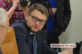 Бывший вице-мэр Николаева, который месяцами не появлялся на работе, объявился в Офисе президента Фото № 0 Бывший вице-мэр Николаева, который месяцами не появлялся на работе, объявился в Офисе президента Фото № 0