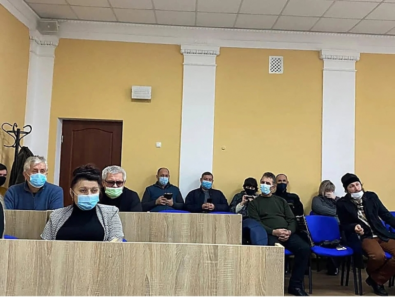 На Николаевщине начала работу группа, которая поможет сменить поставщика газа Фото № 0 На Николаевщине начала работу группа, которая поможет сменить поставщика газа Фото № 0