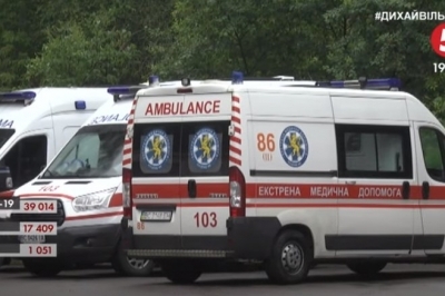 Во время пандемии с января по май в Николаеве умерло на 779 человек меньше, чем в 2019 Фото № 0 Во время пандемии с января по май в Николаеве умерло на 779 человек меньше, чем в 2019 Фото № 0
