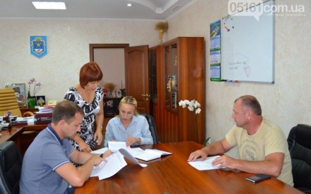 Завод по переработке мусора хотят построить в Николаеве Фото № 1 Завод по переработке мусора хотят построить в Николаеве Фото № 1