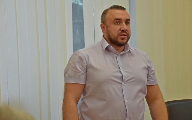 Стадник заявил, что руководитель «Укравтодора» решил уволить начальника облавтодора на Николаевщине после проверки Фото № 0 Стадник заявил, что руководитель «Укравтодора» решил уволить начальника облавтодора на Николаевщине после проверки Фото № 0