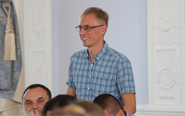Николаевский городской совет дал согласие КП «Николаевэлектротранс» на заключение кредитного договора с ЕБРР Фото № 13 Николаевский городской совет дал согласие КП «Николаевэлектротранс» на заключение кредитного договора с ЕБРР Фото № 13