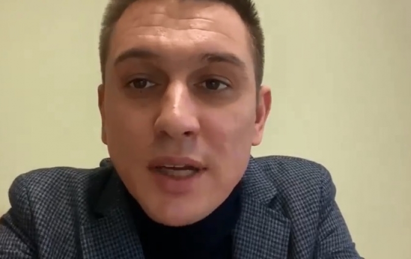 Мэр Вознесенска предложил всем контролировать работников рынка Фото № 0 Мэр Вознесенска предложил всем контролировать работников рынка Фото № 0