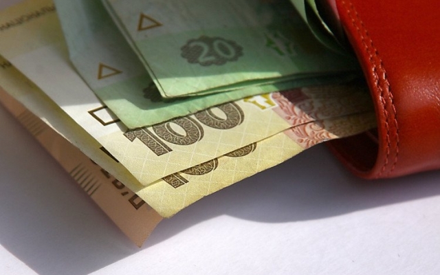 На Николаевщине за год реальная зарплата выросла на 7,9% Фото № 0 На Николаевщине за год реальная зарплата выросла на 7,9% Фото № 0