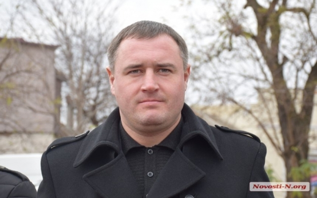 Бывшего вице-мэра Евгения Шевченко назначили заместителем председателя Николаевской облгосадминистрации Фото № 0 Бывшего вице-мэра Евгения Шевченко назначили заместителем председателя Николаевской облгосадминистрации Фото № 0