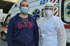 Губернатор Николаевской области заболел короновирусом Фото № 0 Губернатор Николаевской области заболел короновирусом Фото № 0