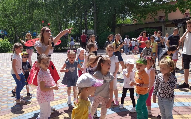 В Николаевском зоопарке отпраздновать Всемирный день черепахи Фото № 4 В Николаевском зоопарке отпраздновать Всемирный день черепахи Фото № 4