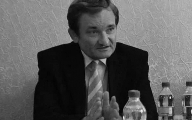 В Николаеве вынесен приговор убийце известного украинского исследователя Голодомора Фото № 0 В Николаеве вынесен приговор убийце известного украинского исследователя Голодомора Фото № 0