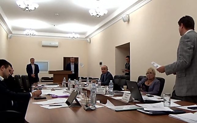 В конкурсе на главу Новоодесской РГА победил экс-помощник Яремы Фото № 0 В конкурсе на главу Новоодесской РГА победил экс-помощник Яремы Фото № 0