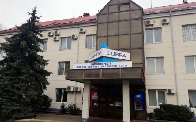 В порту Николаев опровергли информацию о китайском балкере с коронавирусом Фото № 1 В порту Николаев опровергли информацию о китайском балкере с коронавирусом Фото № 1