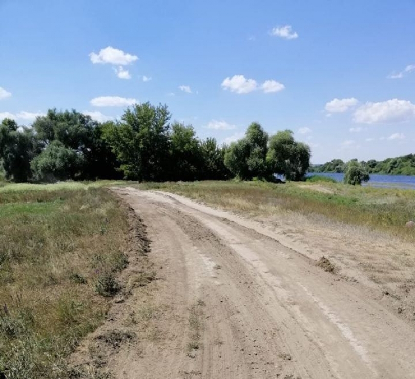 На Николаевщине оборудуют новую зону для отдыха – при поддержке из-за океана Фото № 1 На Николаевщине оборудуют новую зону для отдыха – при поддержке из-за океана Фото № 1
