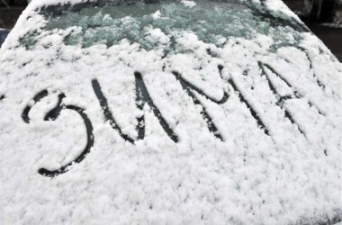 Водителей предупреждают об ухудшении погоды Фото № 0 Водителей предупреждают об ухудшении погоды Фото № 0