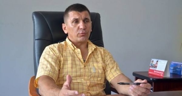 Локальные очистные станции планируют установить на Кинбурнской косе Фото № 0 Локальные очистные станции планируют установить на Кинбурнской косе Фото № 0