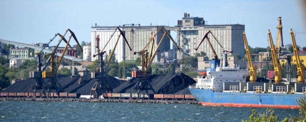Ликвидировать нельзя реструктуризировать: Николаевский морской порт могут уничтожить Фото № 0 Ликвидировать нельзя реструктуризировать: Николаевский морской порт могут уничтожить Фото № 0
