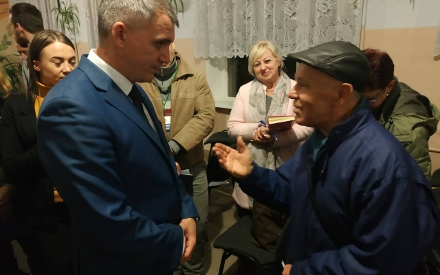 Мэр Николаева Александр Сенкевич: «Аварийный детсад № 67 отстроят заново» Фото № 0 Мэр Николаева Александр Сенкевич: «Аварийный детсад № 67 отстроят заново» Фото № 0
