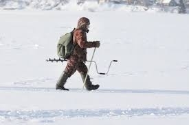 В Николаеве определили места, где можно ловить рыбу в зимний период Фото № 1 В Николаеве определили места, где можно ловить рыбу в зимний период Фото № 1
