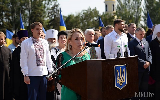 Москаленко отрицает, что давала указания задержанному за вымогательство Ипатенко Фото № 0 Москаленко отрицает, что давала указания задержанному за вымогательство Ипатенко Фото № 0