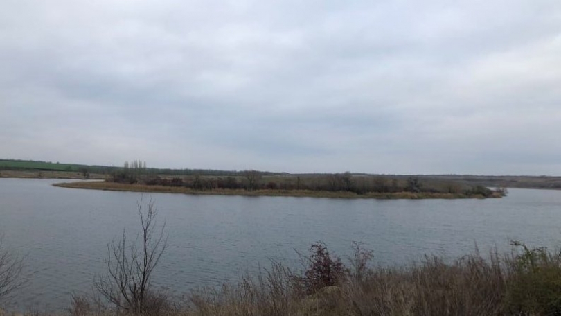 Николаевские спасатели несколько суток ищут пропавшего на Софиевском водохранилище мужчину Фото № 1 Николаевские спасатели несколько суток ищут пропавшего на Софиевском водохранилище мужчину Фото № 1