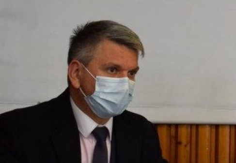 Вспышки коронавируса в Южноукраинске и Рыбаковке локализованы – ОГА Фото № 0 Вспышки коронавируса в Южноукраинске и Рыбаковке локализованы – ОГА Фото № 0