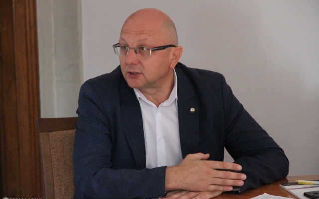 Мэр Николаева Александр Сенкевич встретился с представителями Украинского национального комитета Международной Торговой Палаты Фото № 7 Мэр Николаева Александр Сенкевич встретился с представителями Украинского национального комитета Международной Торговой Палаты Фото № 7