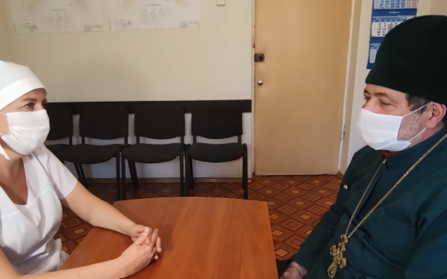 Как в Николаеве будет происходить Пасхальное богослужение? Фото № 0 Как в Николаеве будет происходить Пасхальное богослужение? Фото № 0
