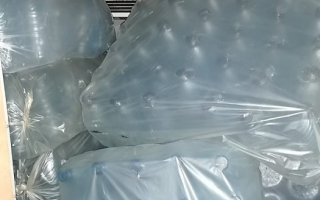 На Николаевщине обнаружили подпольный цех по изготовлению алкоголя Фото № 2 На Николаевщине обнаружили подпольный цех по изготовлению алкоголя Фото № 2
