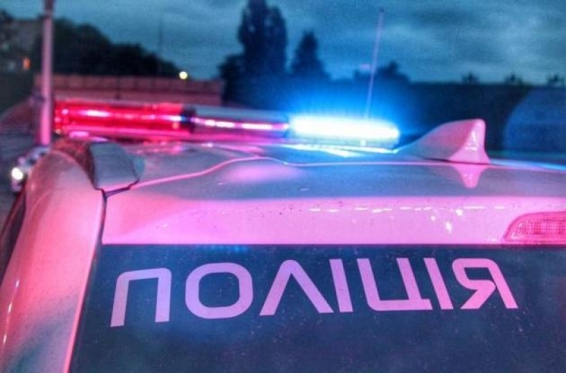 В Первомайске патрульные полчаса гонялись за авто с пьяными военными (видео) Фото № 0 В Первомайске патрульные полчаса гонялись за авто с пьяными военными (видео) Фото № 0