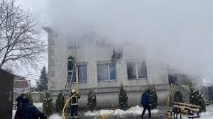 После трагедии в Харькове в Николаевской области проверят все учреждения для пожилых Фото № 1 После трагедии в Харькове в Николаевской области проверят все учреждения для пожилых Фото № 1