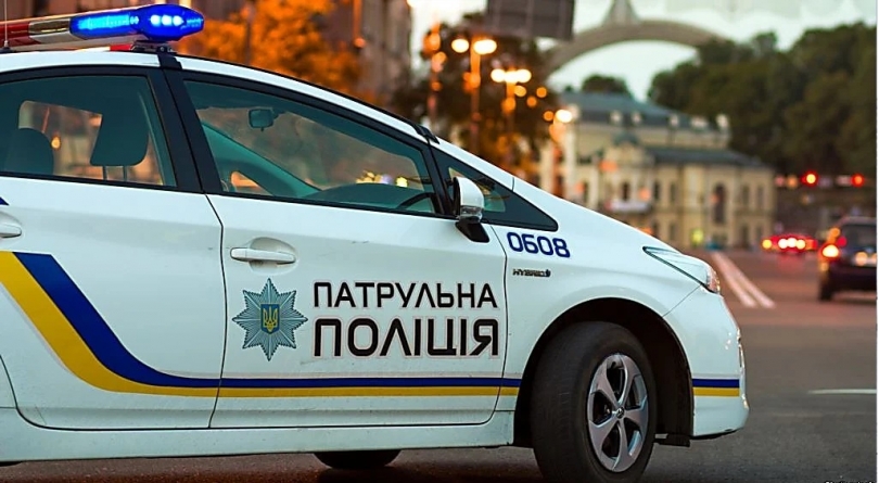Николаевскому патрульному дали условный срок за превышение полномочий при задержании пьяного водителя Фото № 0 Николаевскому патрульному дали условный срок за превышение полномочий при задержании пьяного водителя Фото № 0
