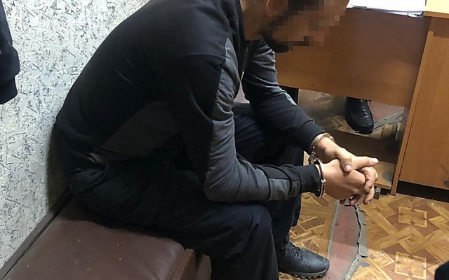 В Николаеве правоохранители по горячим следам задержали грабителей Фото № 2 В Николаеве правоохранители по горячим следам задержали грабителей Фото № 2