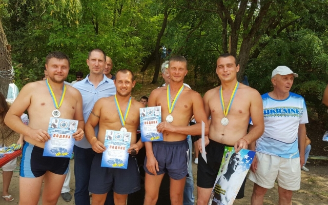 Соревнования по плаванию памяти Семена Бойченко Фото № 2 Соревнования по плаванию памяти Семена Бойченко Фото № 2