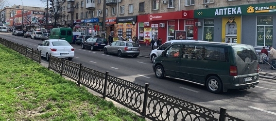 Городская власть просит таксистов помочь с перевозкой медработников Фото № 0 Городская власть просит таксистов помочь с перевозкой медработников Фото № 0