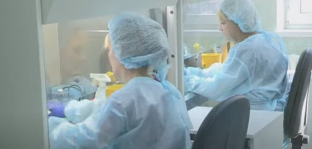 Миф о том, что в Николаеве нет коронавируса развенчали? Фото № 0 Миф о том, что в Николаеве нет коронавируса развенчали? Фото № 0