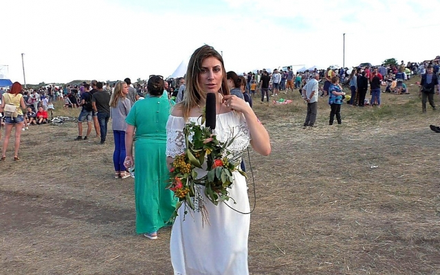 «Скажите, пожалуйста»: как николаевцы за городом фестивалили Фото № 0 «Скажите, пожалуйста»: как николаевцы за городом фестивалили Фото № 0