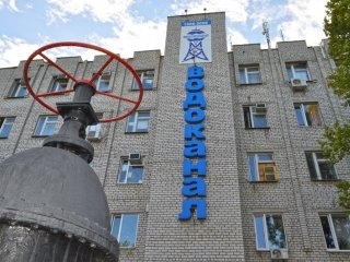 Тариф на холодную воду в Николаеве в июне 2017 года Фото № 0 Тариф на холодную воду в Николаеве в июне 2017 года Фото № 0