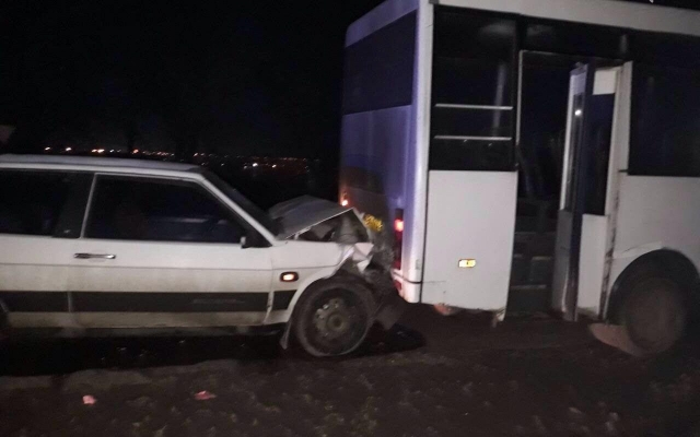 ДТП в Николаеве: ДТП в Николаеве: