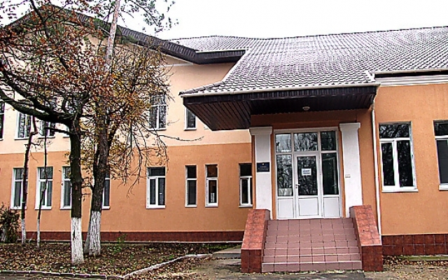 В разгар пандемии николаевская «инфекционка» держится, благодаря меценату, а не власти Фото № 0 В разгар пандемии николаевская «инфекционка» держится, благодаря меценату, а не власти Фото № 0