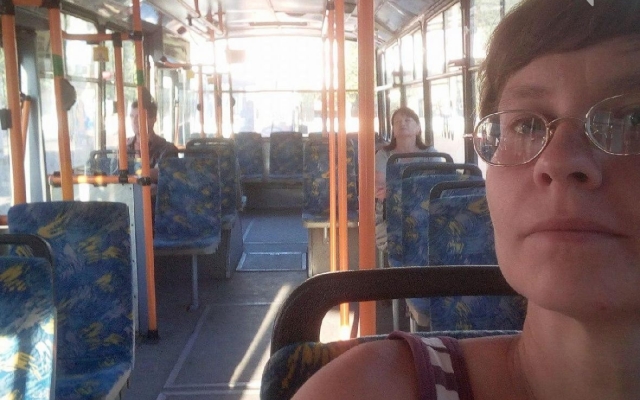 Сегодня в Николаеве проходит флешмоб Сегодня в Николаеве проходит флешмоб