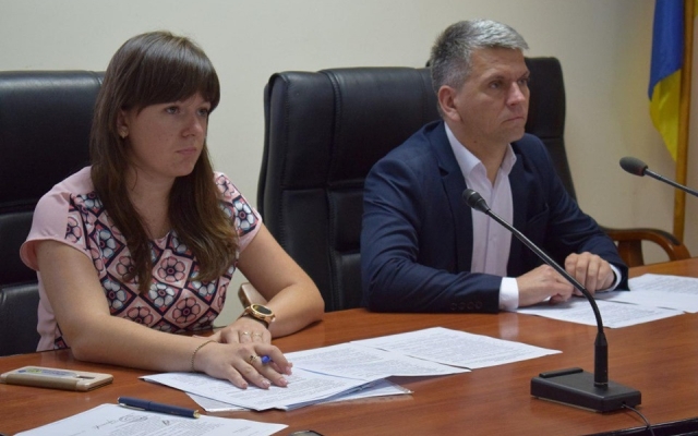 В Николаевской области три семьи участников АТО получили собственное жилье Фото № 2 В Николаевской области три семьи участников АТО получили собственное жилье Фото № 2