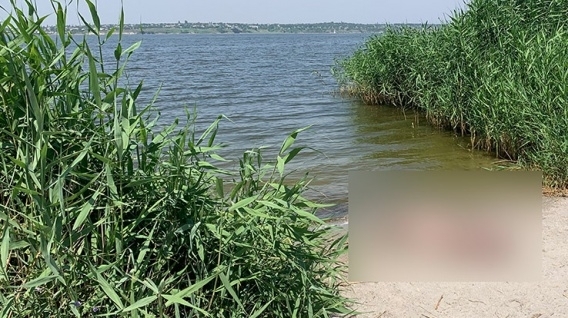 Трагичные выходные: на Николаевщине утонуло 4 человека Фото № 0 Трагичные выходные: на Николаевщине утонуло 4 человека Фото № 0