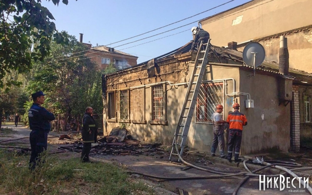 Причиной взрыва в доме в Николаеве рассматривается взрывчатое вещество Фото № 0 Причиной взрыва в доме в Николаеве рассматривается взрывчатое вещество Фото № 0